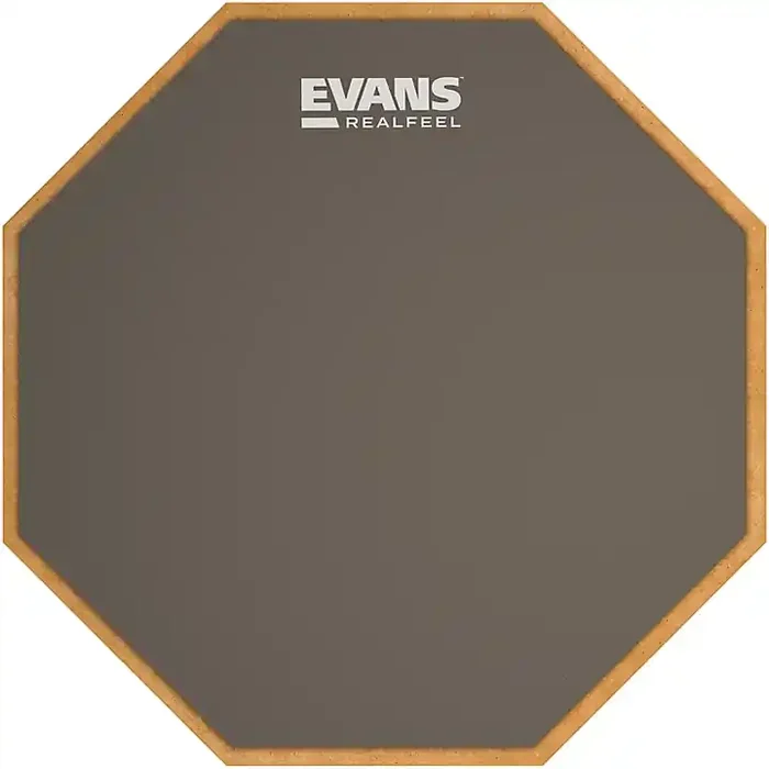 EVANS RealFeel Apprentice Practice Pad 7 in. Guitar Center