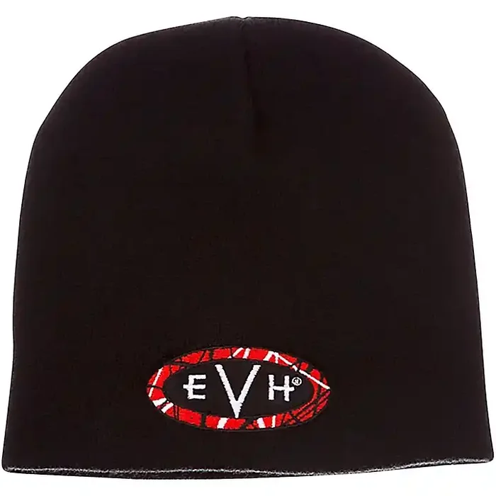 EVH Knitted Beanie Guitar Center