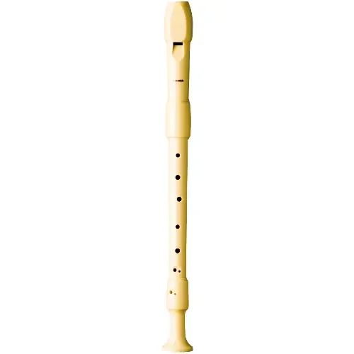 F-Alto Recorder