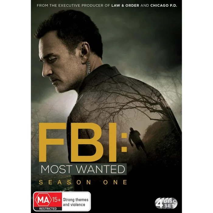 FBI: Most Wanted – Season 1
