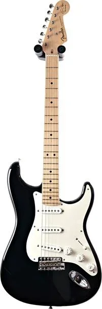 Fender 2016 Eric Clapton Artist Stratocaster Black (Pre-Owned)