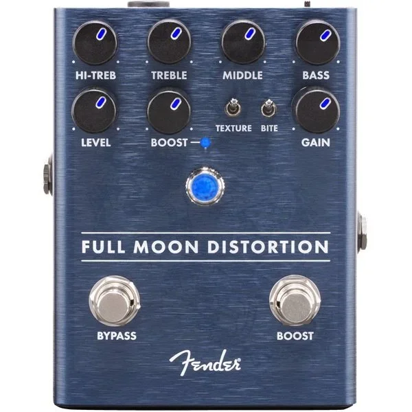 Fender – Full Moon Distortion – 0234537000