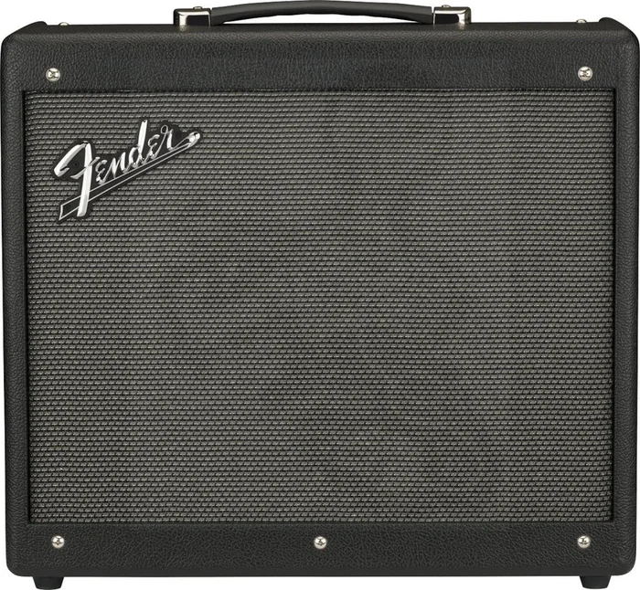 Fender – Mustang™ GTX50 Black 231-0600-000