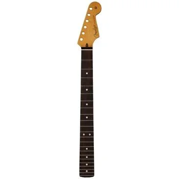 Fender American Professional II Stratocaster Neck, 22 Narrow Tall Frets, 9.5