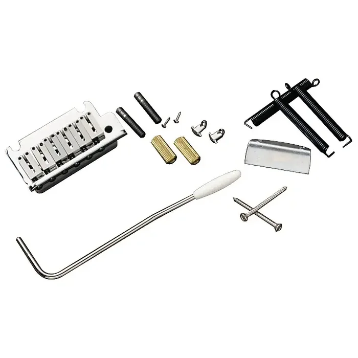 Fender American Series Stratocaster Tremolo Bridge Assemblies Guitar Center
