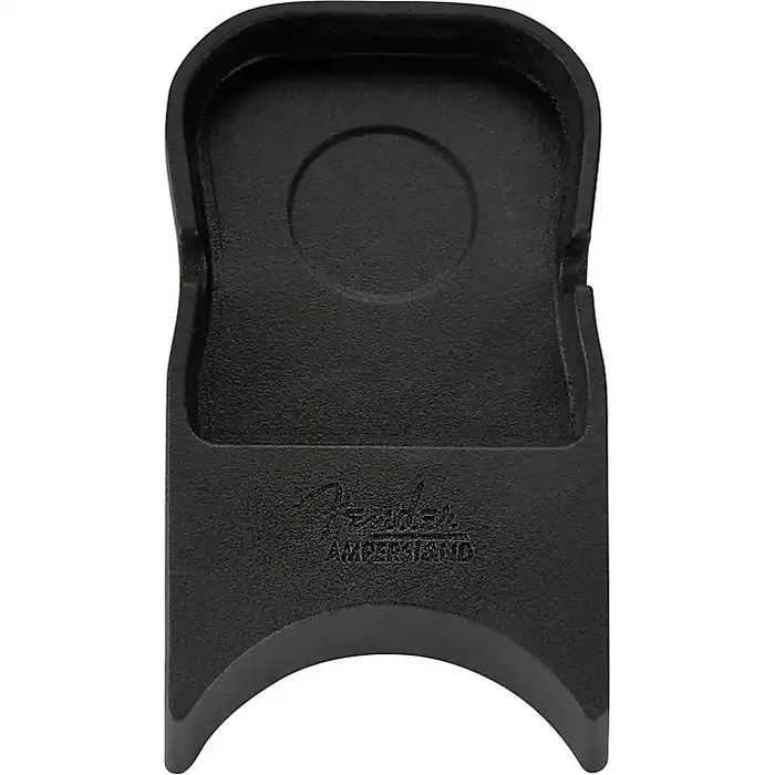 Fender Amperstand Guitar Cradle Black Guitar Center
