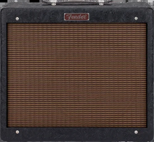 Fender Blues Junior IV 30th Anniversary