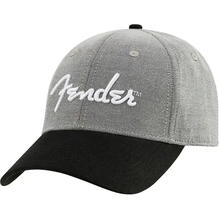 Fender Hipster Dad Hat Guitar Center