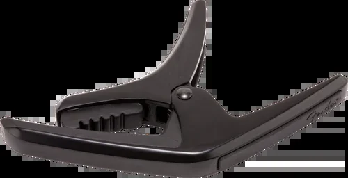 Fender Phoenix Capo, Black