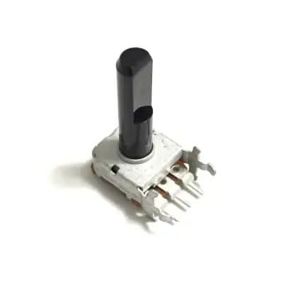 Fender Snap-In Control Pot 1M Audio D Shaft
