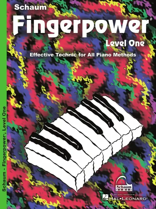 Fingerpower Lev 1