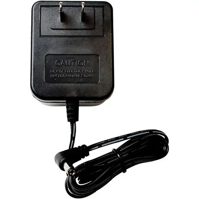Fishman 9V 910R AC Adapter Guitar Effects Power Supply Guitar Center