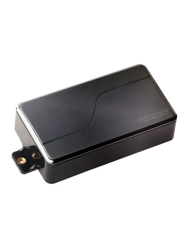 Fishman Fluence Modern Humbucker w/3-Voices – Black Nickel – Open Box