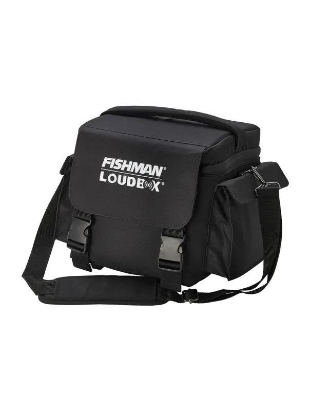 Fishman Loudbox Micro Deluxe Carry Bag – Open Box