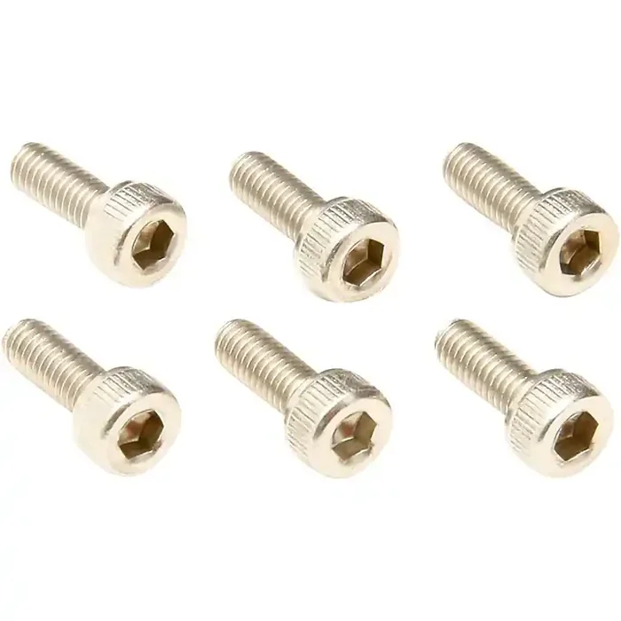 Floyd Rose Saddle Mounting Screws Stainless Steel Guitar Center