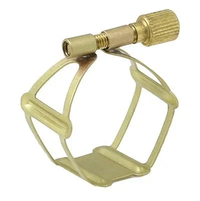 Francois Louis Basic Ligature