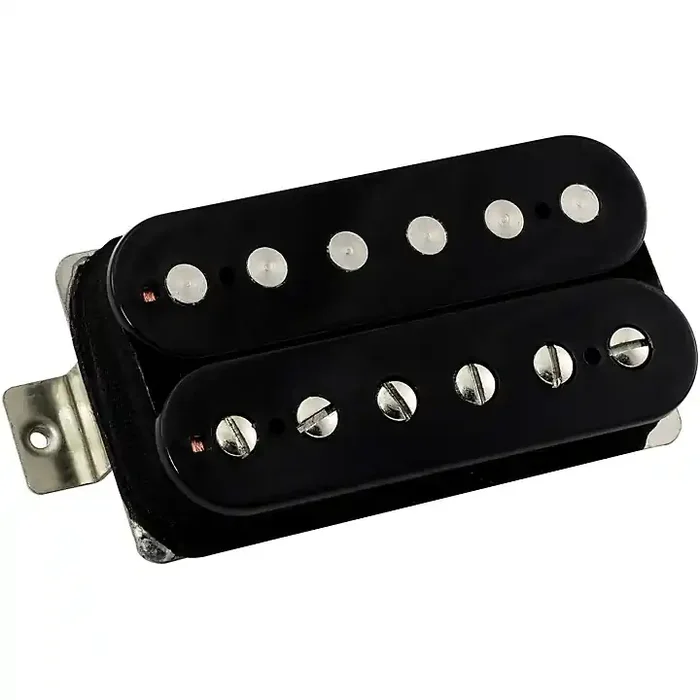 Friedman Classic Plus Alnico V Humbucking Bridge Pickup Black Bridge Guitar Center