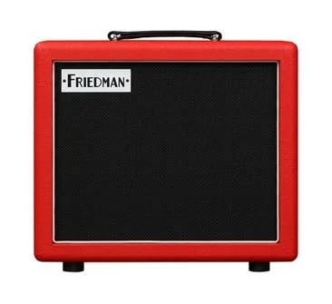 Friedman JEL 112 Jake E Lee 112 Guitar Cabinet