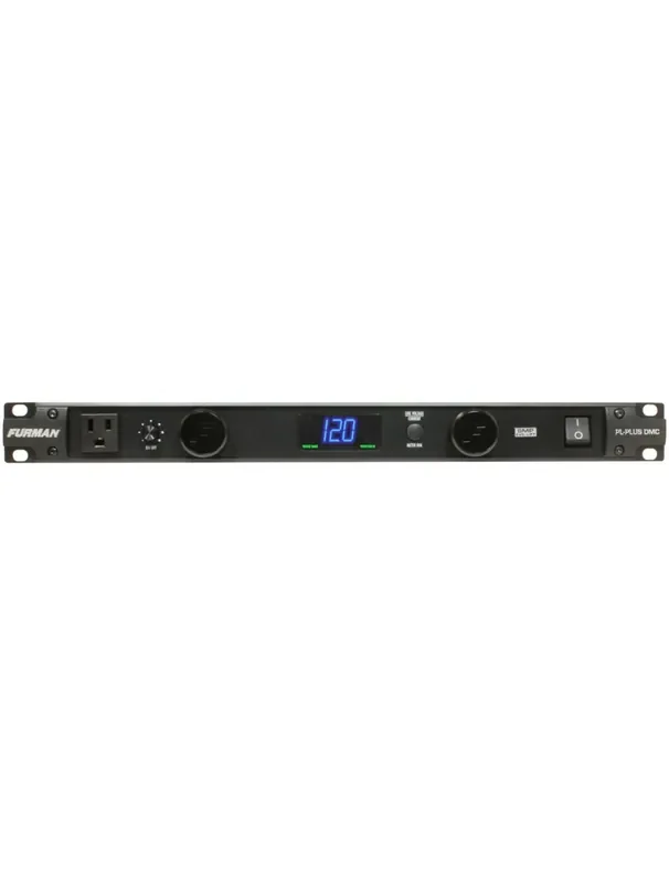 Furman PL-Plus DMC Power Conditioner