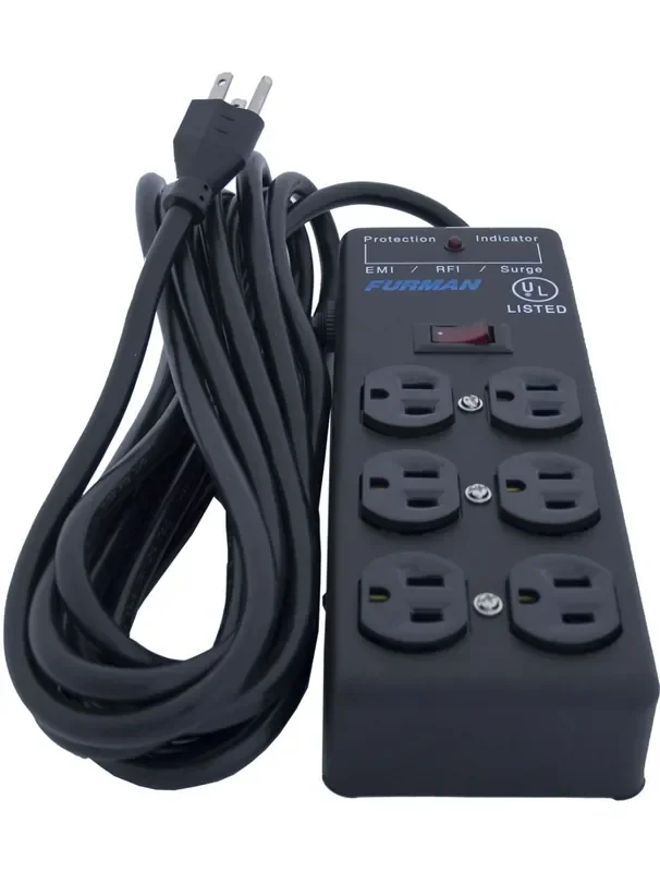 Furman SS-6B Power Strip