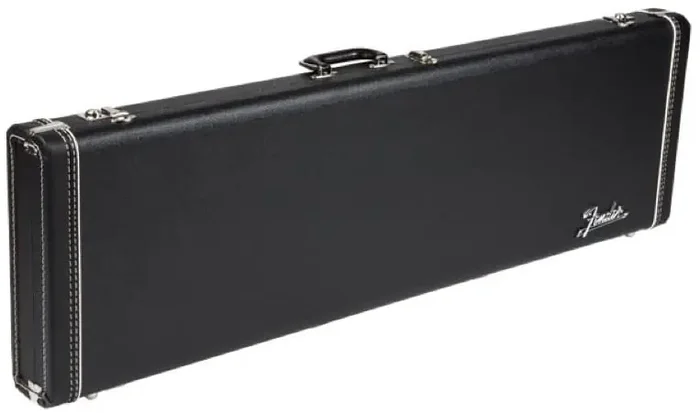 G&G Deluxe Hardshell Cases – Jazz Bass®