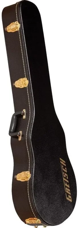 G6238FT Solid Body Flat Top Hardshell Case