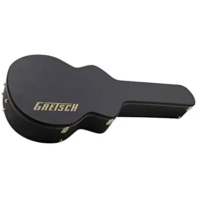 G6241 16″ Deluxe Hollow Body Electric Hardshell Case