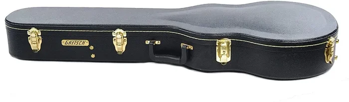 G6241 Hollow Body “JR” Hardshell Case