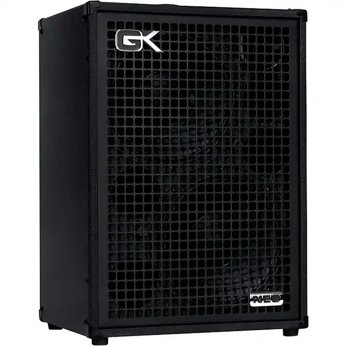 Gallien-Krueger Legacy 212 Bass Combo Amp Black Guitar Center
