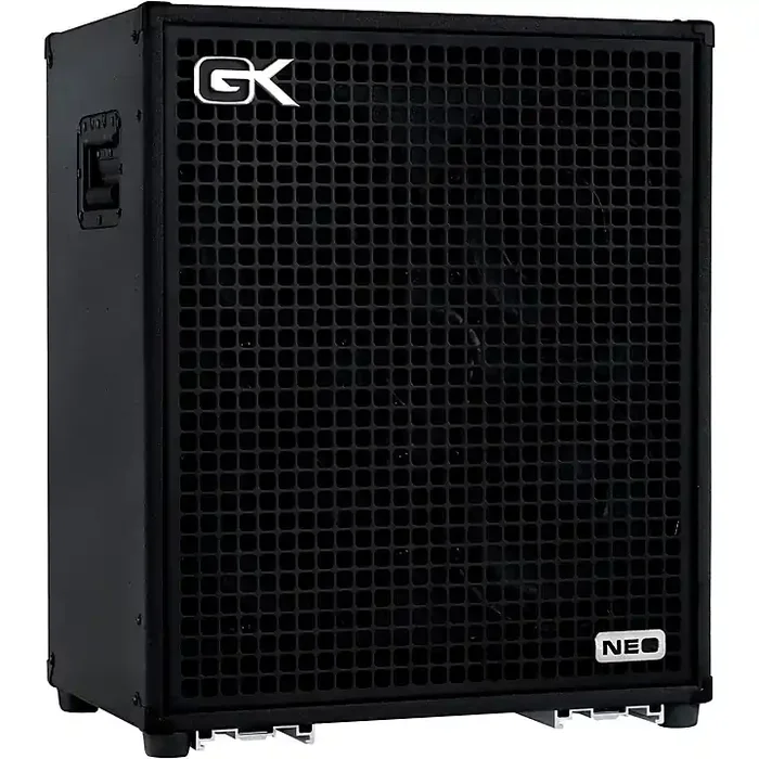 Gallien-Krueger Legacy 410 Bass Combo Amp Black Guitar Center