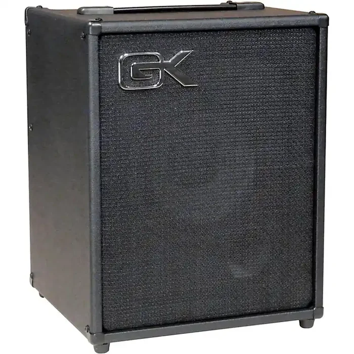 Gallien-Krueger MB108 25W 1×8 Bass Combo Amp With Tolex Covering Guitar Center