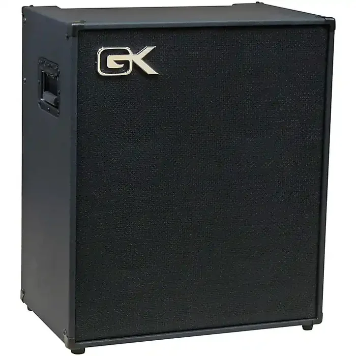 Gallien-Krueger MB410-II 500W 4×10 Bass Combo with Horn Guitar Center