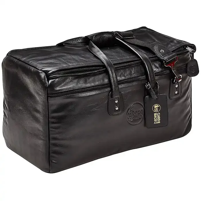 Gard 10-MLK Suspension Super Triple Leather Trumpet Bag Guitar Center