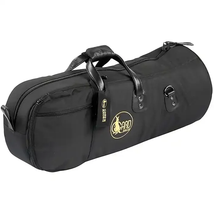 Gard 45-MSK Standard Pro Series Black Synthetic Alto or Tenor Horn Gig Bag Guitar Center