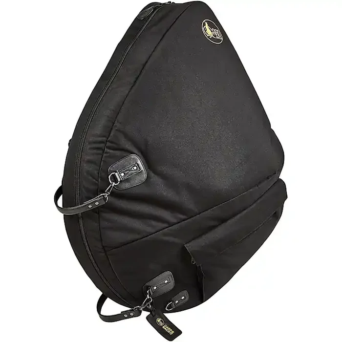 Gard 71-MSK Standard Pro Series Black Synthetic Sousaphone Gig Bag for Up to 26-inch Bell Guitar Center