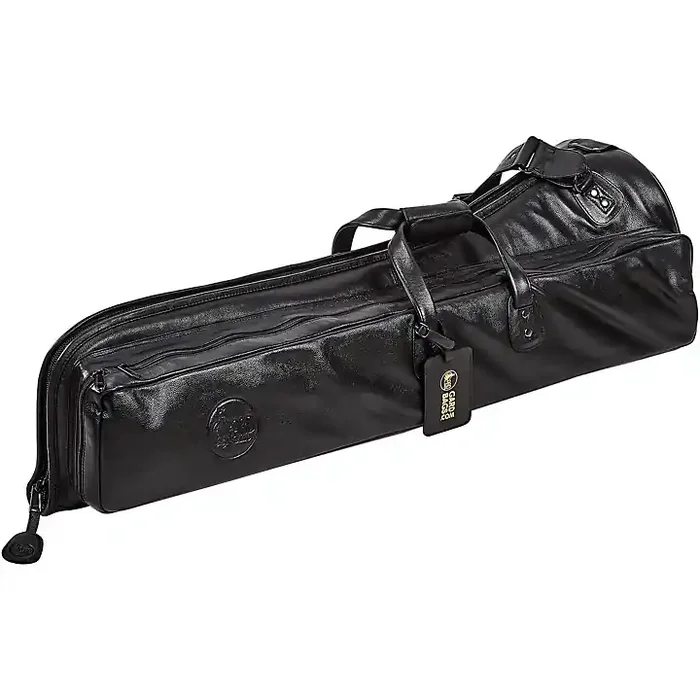 Gard Mid-Suspension 8″ Bell Trombone Gig Bag Guitar Center