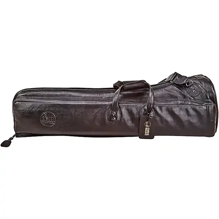 Gard Mid-Suspension 9″ Bell Bass Trombone Gig Bag Guitar Center