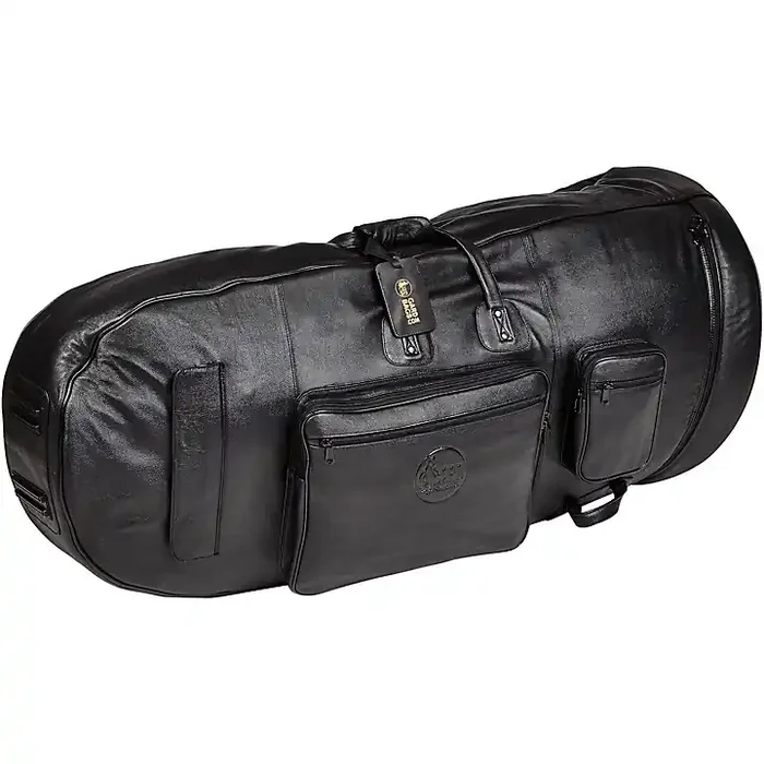 Gard Mid-Suspension Large 20″ Bell Tuba Gig Bag Guitar Center