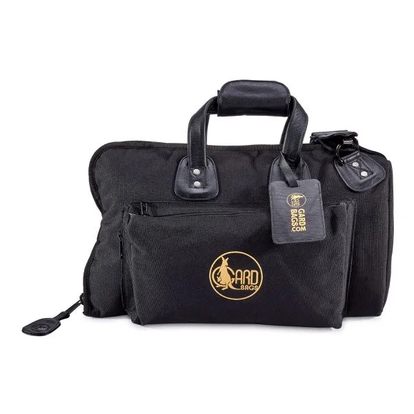 Gard Single Cornet Gig Bag – Synthetic Black (GACOR3MSK)