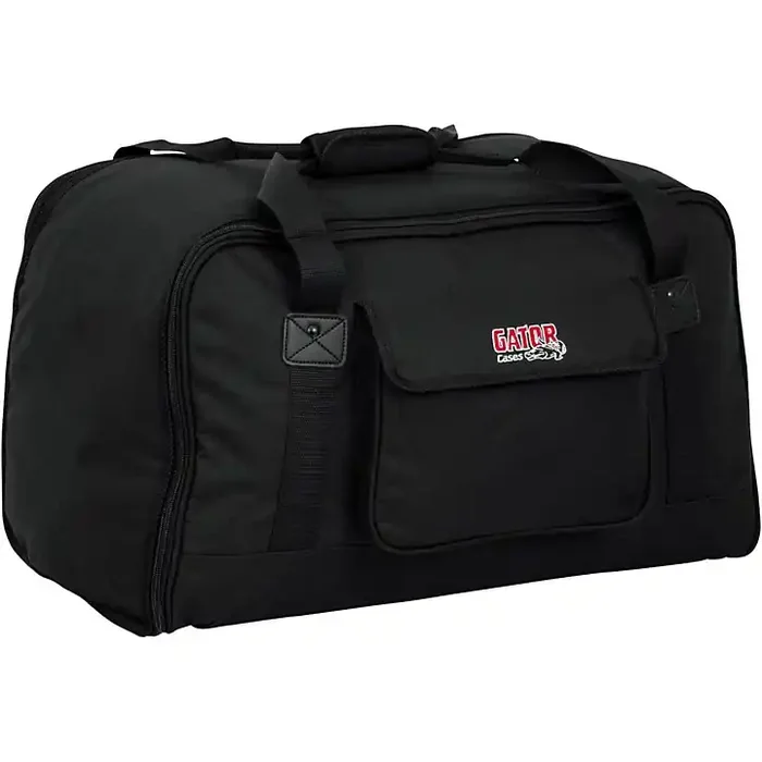Gator 10″ Speaker Tote Bag Guitar Center