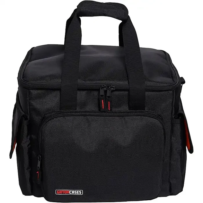 Gator Cable & Accessory Organization Bag – Small Guitar Center