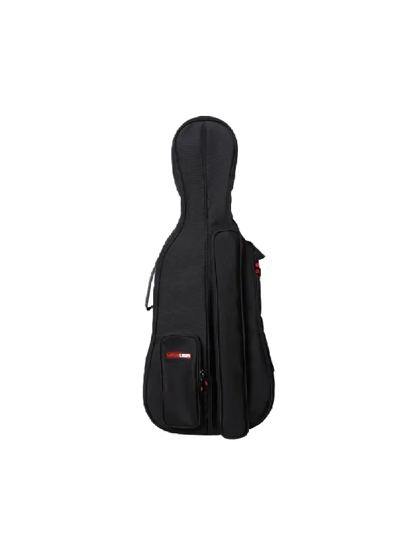 Gator Cases Allegro Series Pro Bag for 1/4 Size Cello – Open Box