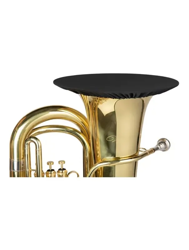 Gator Cases Double-Layer Wind Instrument Cover for Bell Sizes 13.5″ to 15.5″