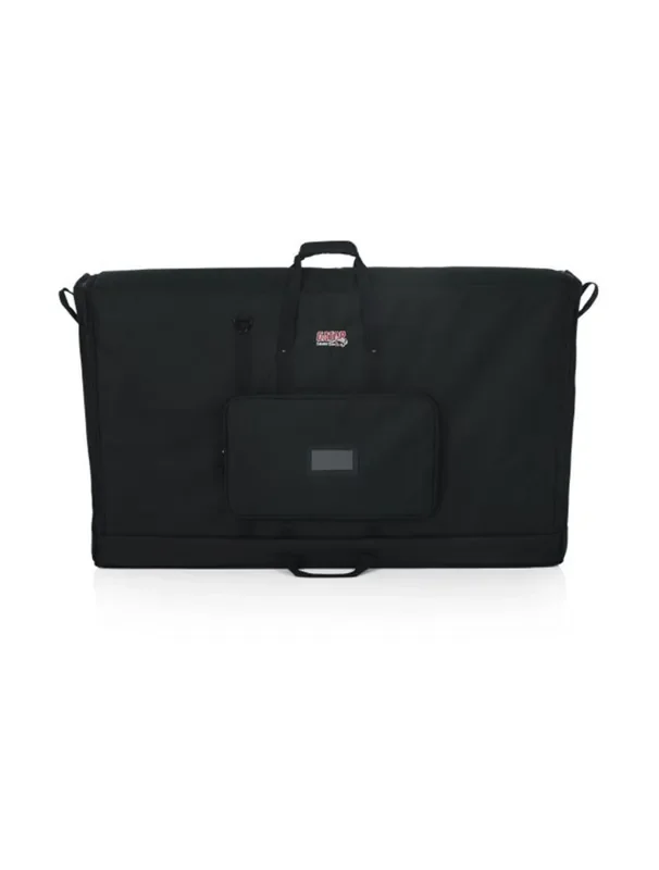 Gator Cases G-LCD-TOTE50 Padded LCD Transport Bag; 50″ Screens