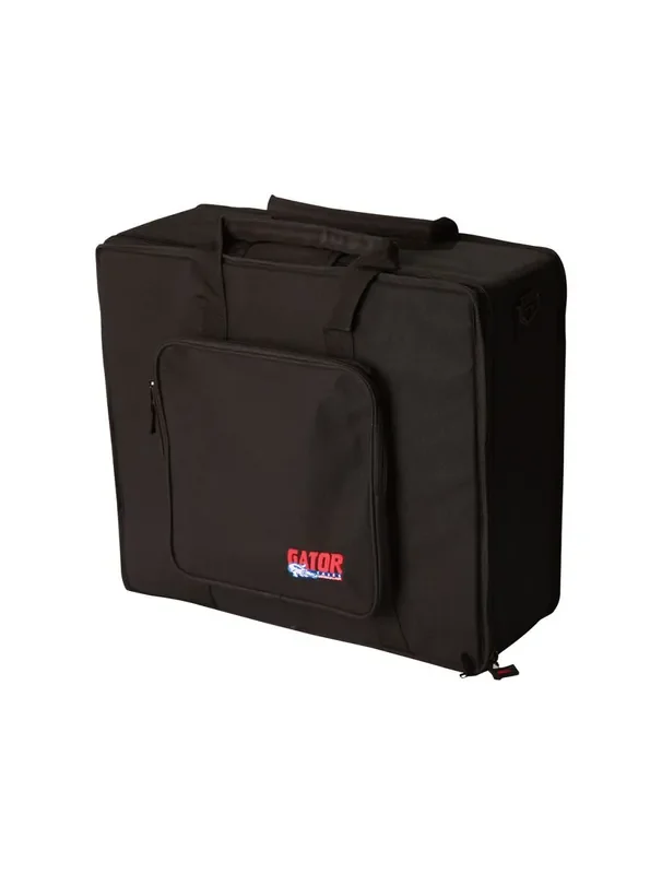 Gator Cases G-MIX-L 1822 18″ x 22″ Lightweight Mixer Case – Open Box