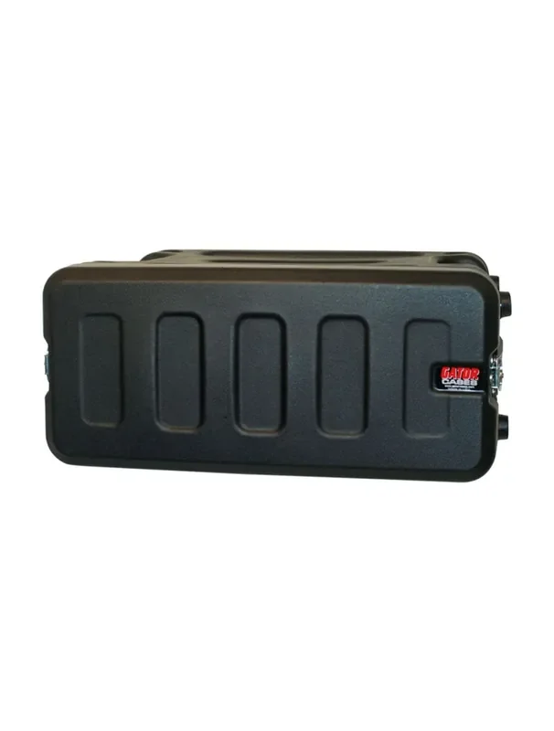 Gator Cases G-PRO-4U-19 Pro-Series 4U Molded Rack Case