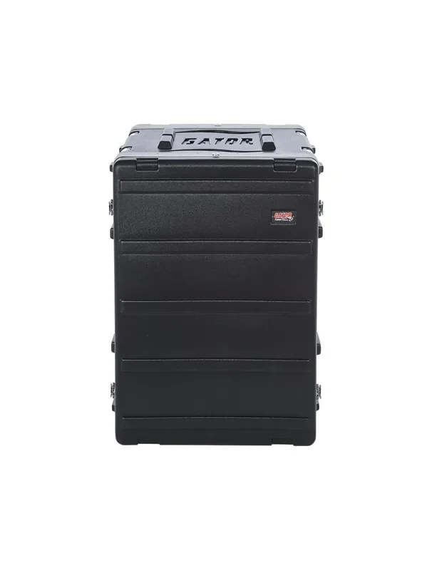 Gator Cases G-SHOCK-16L 16U Shock Audio Rack