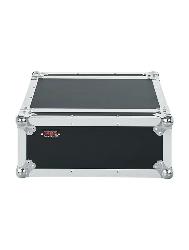 Gator Cases G-TOUR 4U 4U Standard Audio Road Rack Case