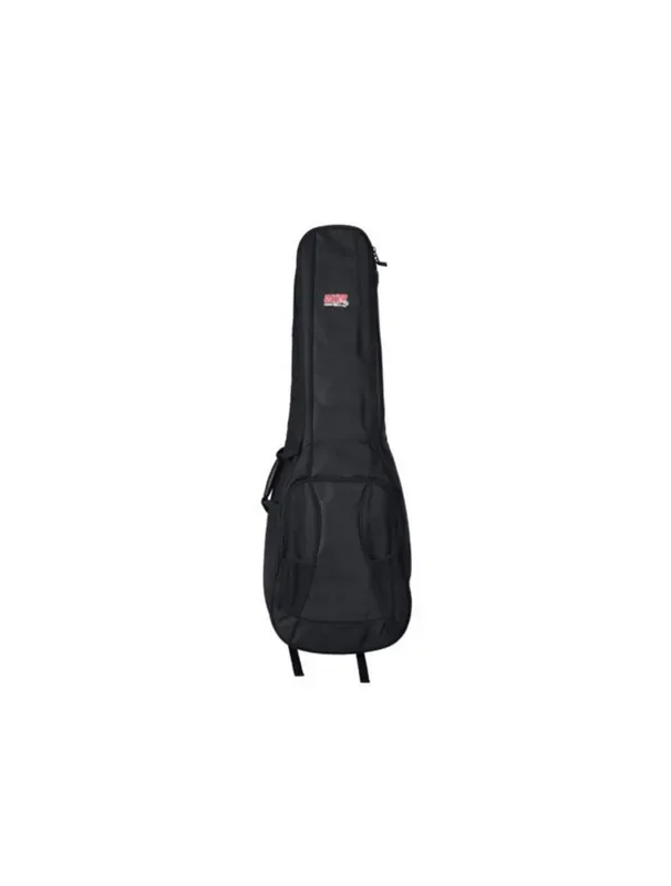 Gator Cases GB-4G-BASSX2 4G Series Gig Bag for 2 Bass Guitars – Open Box