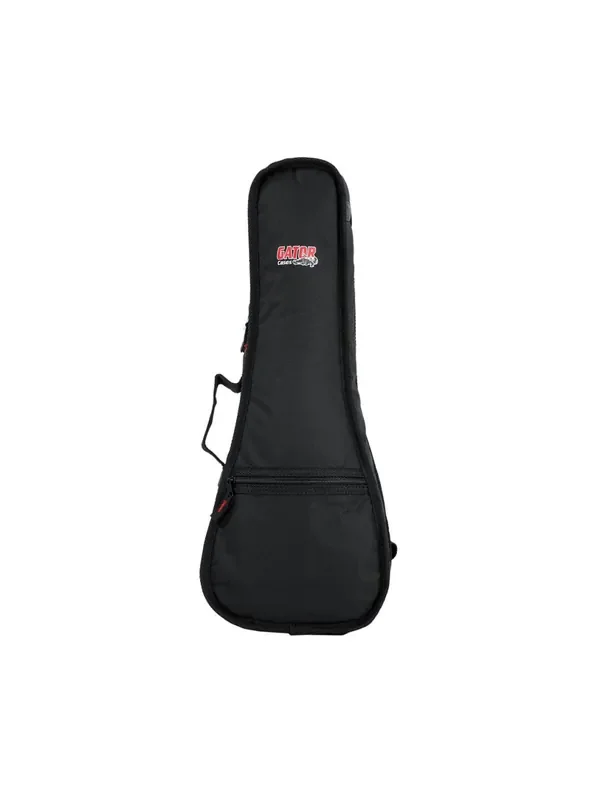 Gator Cases GBE-UKE-SOP Soprano Ukulele Gig Bag
